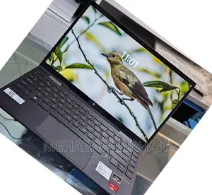 New Laptop HP Envy X360 8GB Intel Core I7 SSD 512GB