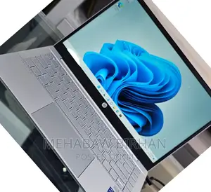 New Laptop HP Pavilion 15 8GB Intel Core I7 SSD 512GB