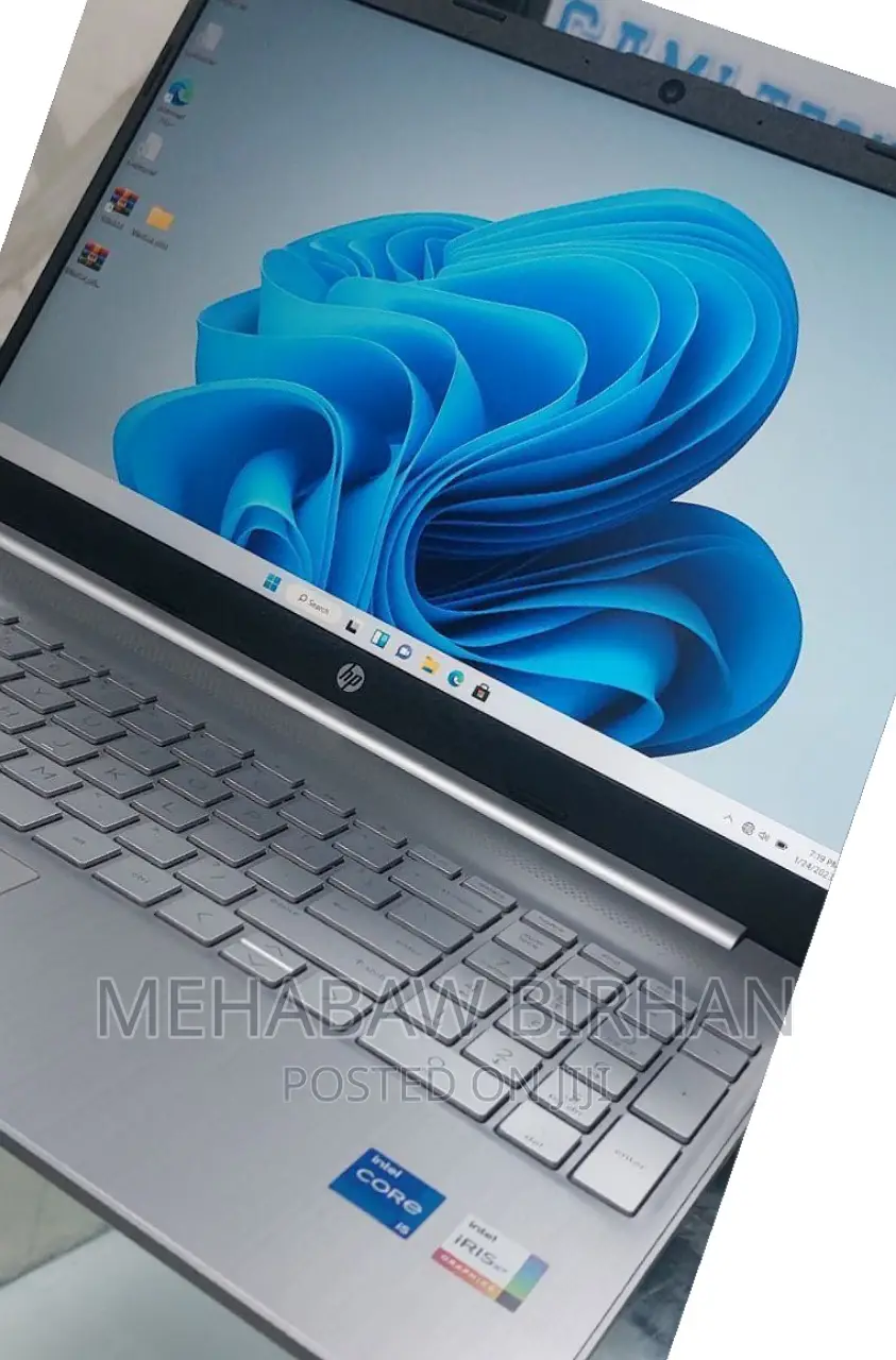 New Laptop HP Stream Notebook 8GB Intel Core I5 SSD 512GB