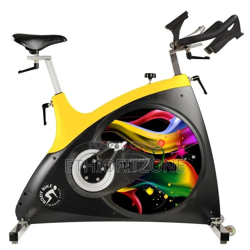 Exercise Sport Bike