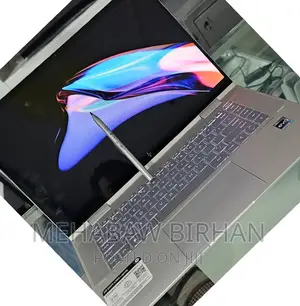 New Laptop HP Envy X360 16GB Intel Core I7 SSD 1T