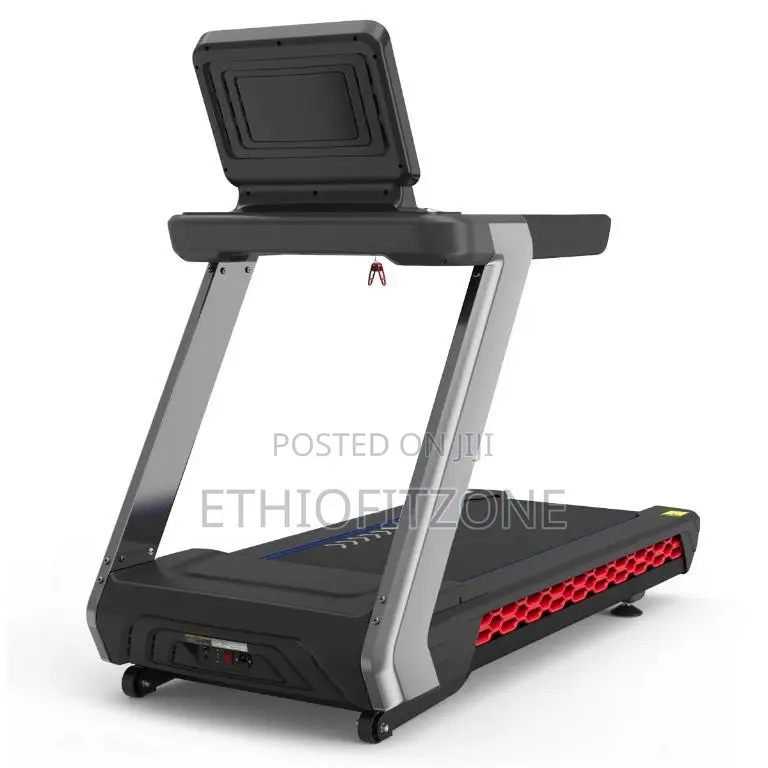 Exercise Sport Treadmill