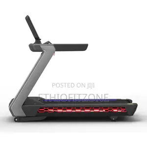 Exercise Sport Treadmill