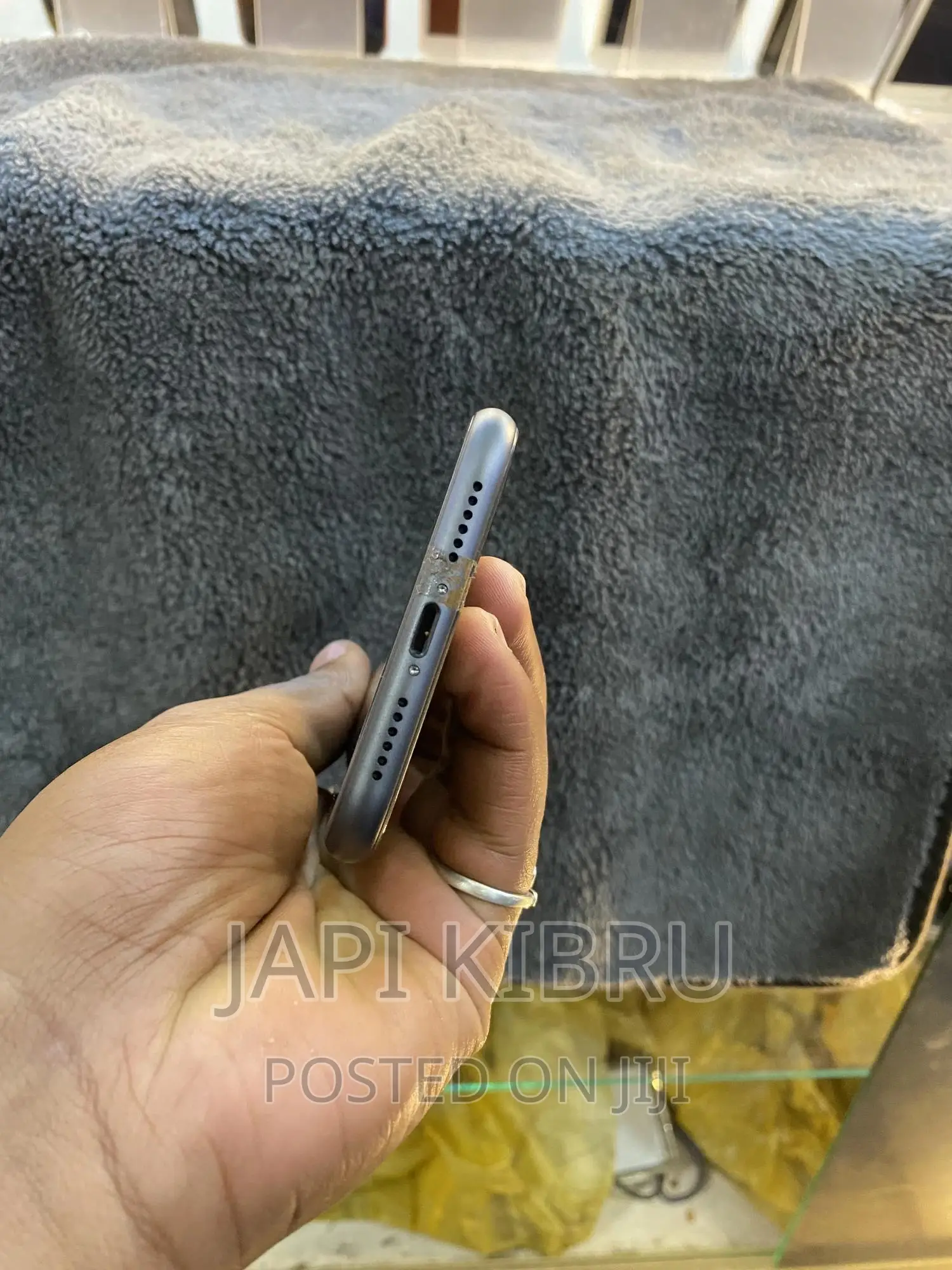 New Apple iPhone 11 128 GB Black