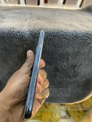 Apple iPhone 11 Pro Max 256 GB Gray