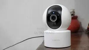 Photo - Mi Security Camera