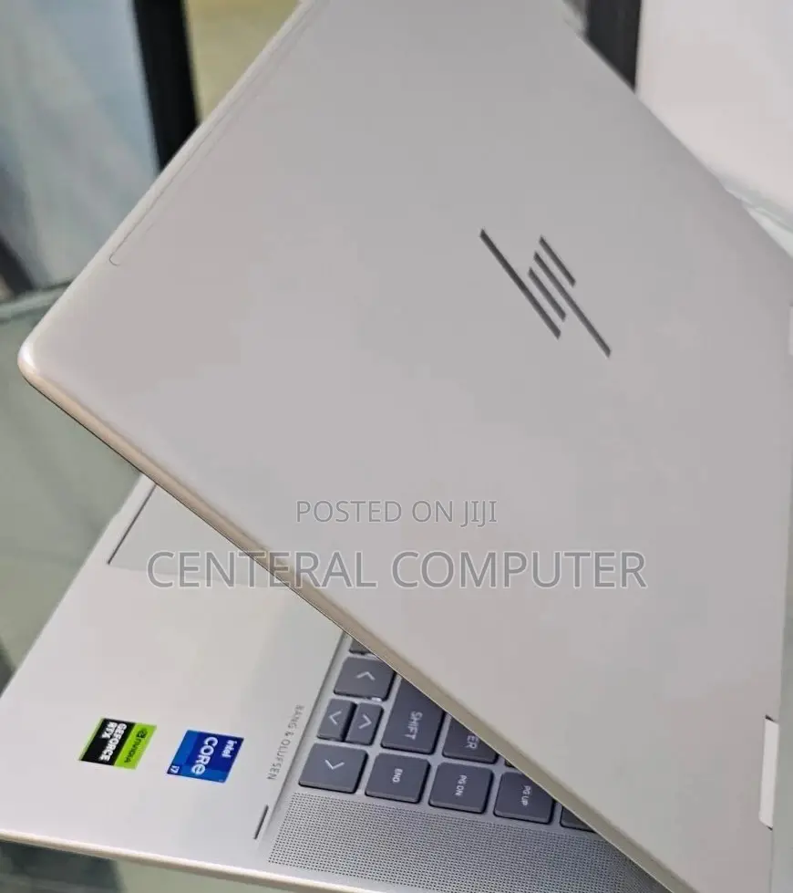 New Laptop HP Envy X360 16GB Intel Core I7 SSD 1T