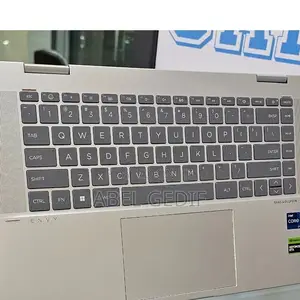 New Laptop HP Envy X360 16GB Intel Core I7 SSD 512GB