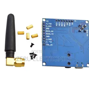 Photo - GSM/GPRS Module