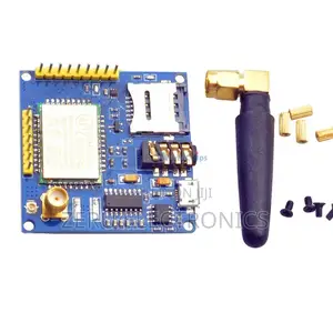 GSM/GPRS Module