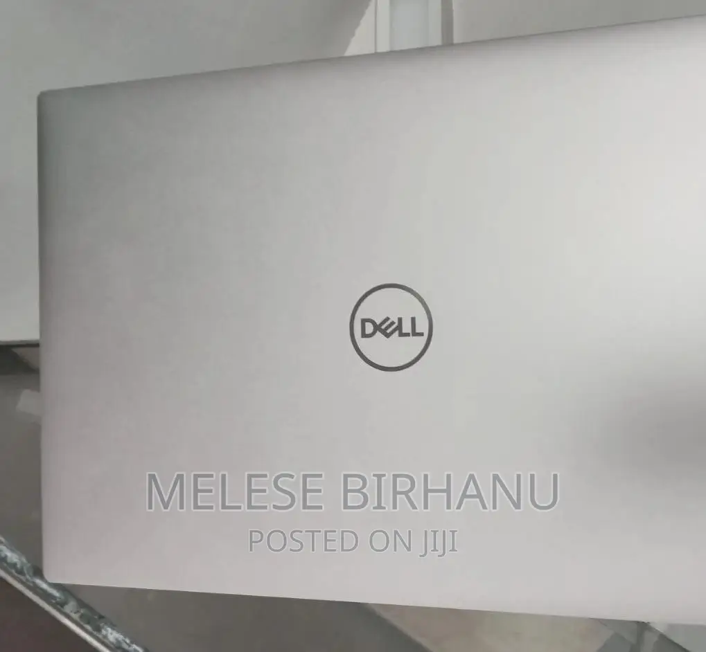 New Laptop Dell 16GB Intel Core I7 SSD 512GB