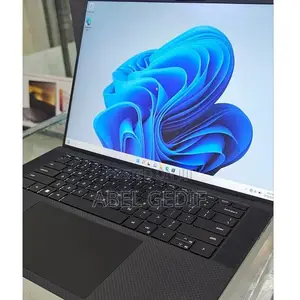 New Laptop Dell XPS 15 16GB Intel Core i7 SSD 1T