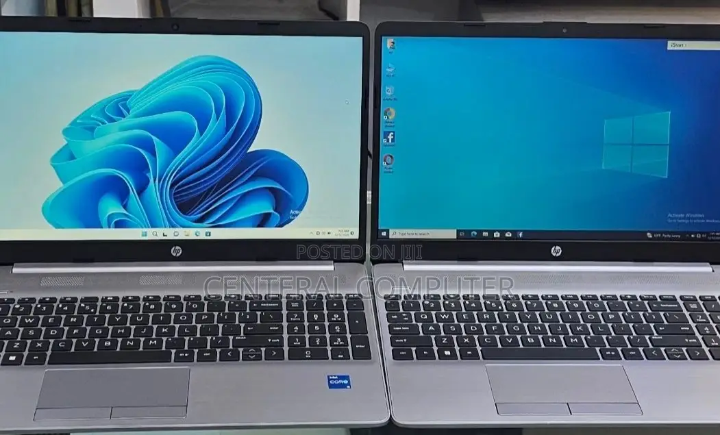 New Laptop HP Stream Notebook 8GB Intel Core I7 SSD 512GB