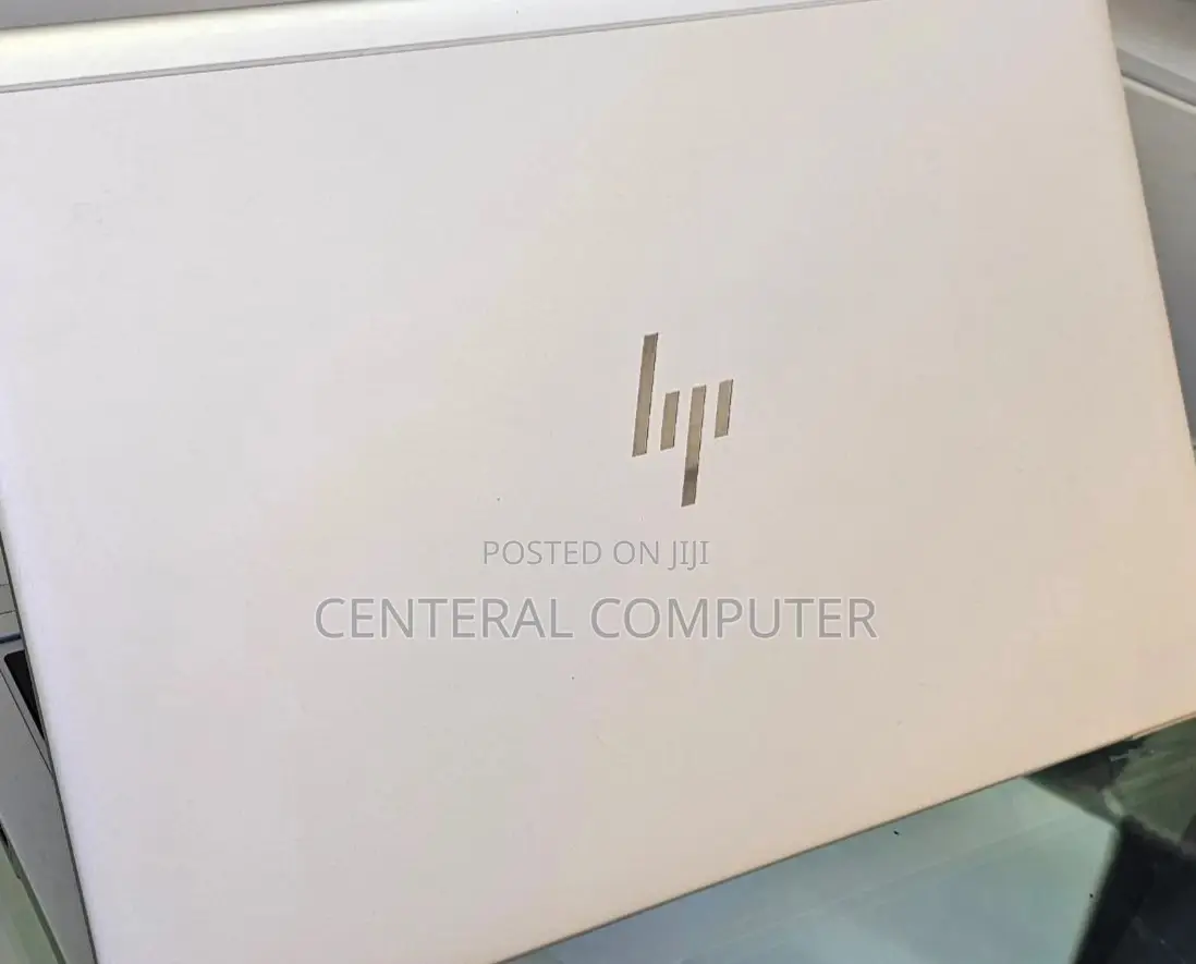 New Laptop HP EliteBook 850 G5 16GB Intel Core I7 SSD 512GB