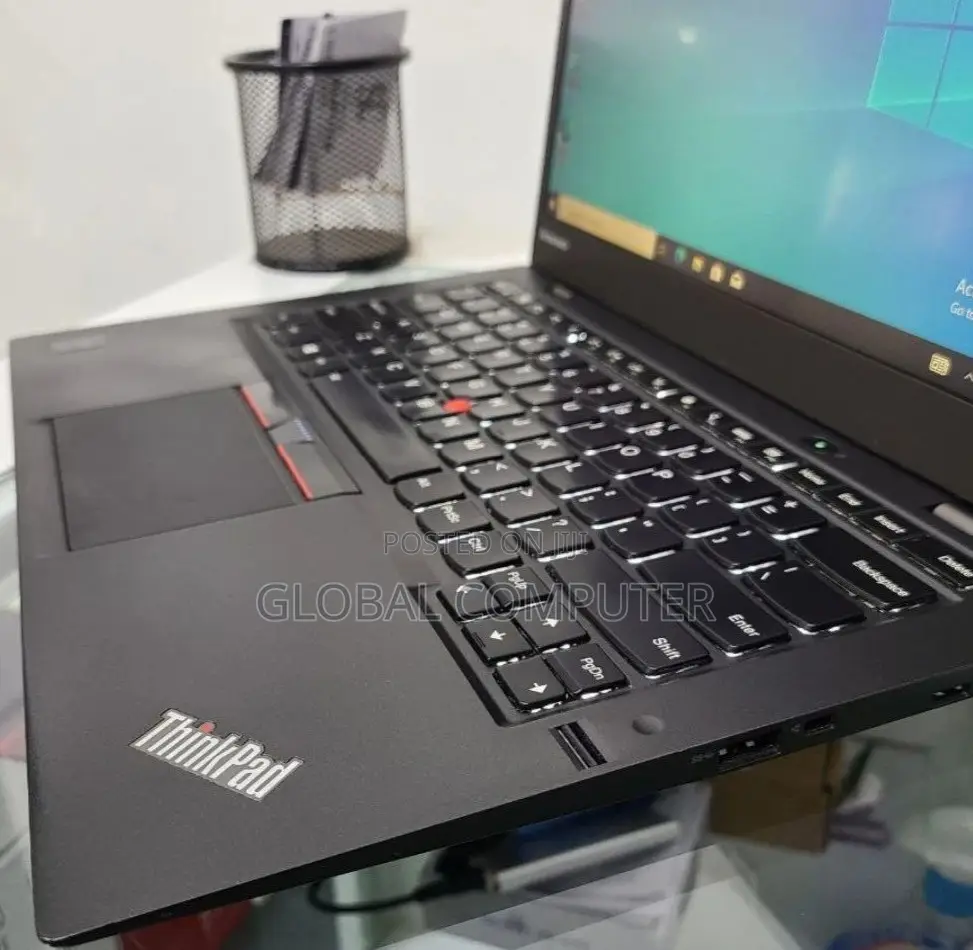 New Laptop Lenovo ThinkPad X1 Carbon 8GB Intel Core I5 SSD 512GB
