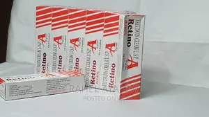 Photo - Tretinoin Cream 0.05%