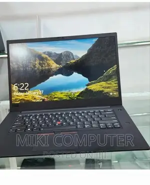 New Laptop Lenovo Thinkpad P14s 16GB Intel Core i7 SSD 512GB
