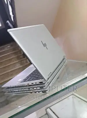 New Laptop HP EliteBook X360 1030 G2 16GB Intel Core i5 SSD 512GB
