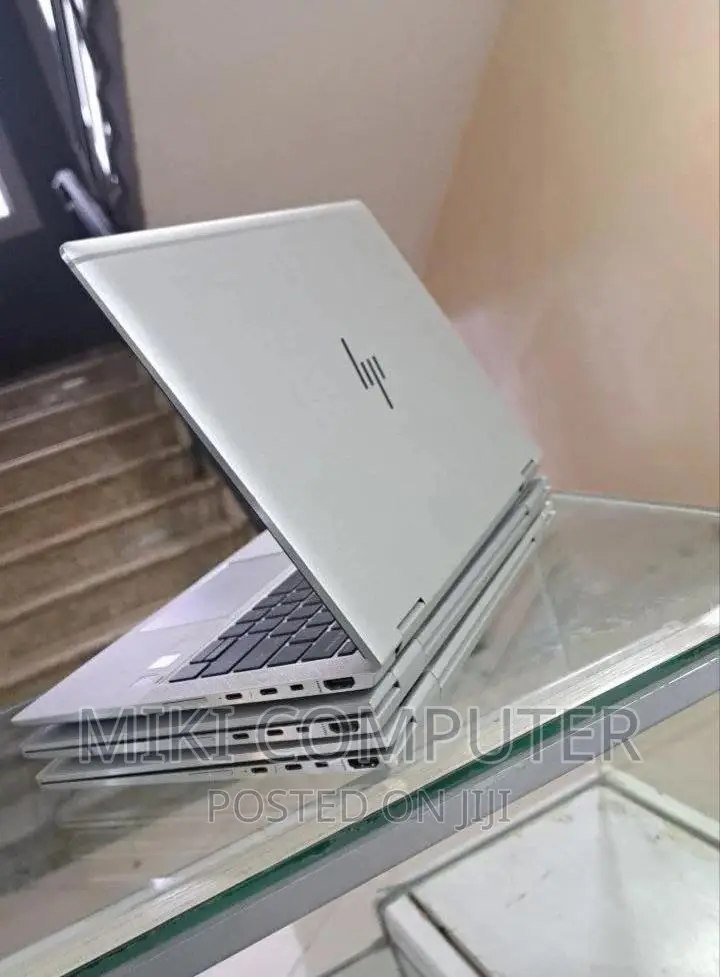 New Laptop HP EliteBook X360 1030 G2 16GB Intel Core i5 SSD 512GB