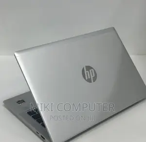 New Laptop HP ProBook 445 G9 8GB AMD Ryzen 3 SSD 256GB