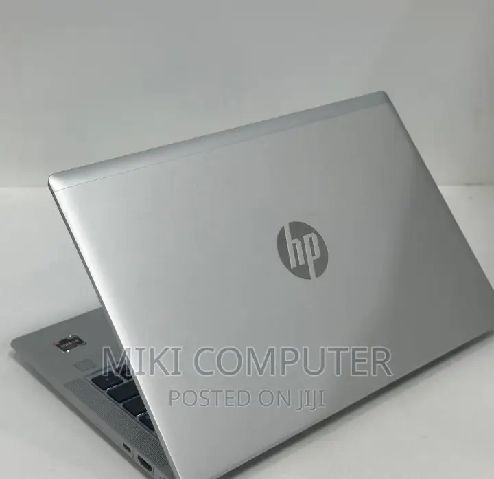 New Laptop HP ProBook 445 G9 8GB AMD Ryzen 3 SSD 256GB