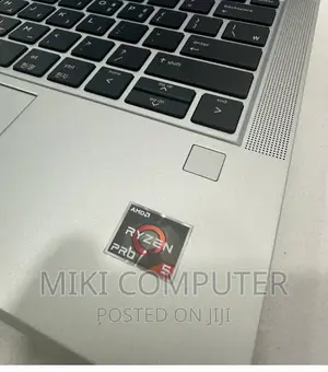 New Laptop HP ProBook 445 G9 8GB AMD Ryzen 3 SSD 256GB