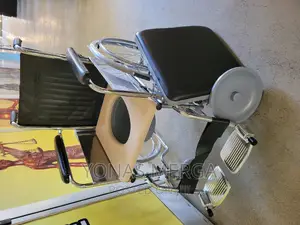 Toilet Wheelchair/የሚነቀል/Toilet Pot Chair/Self Drive/