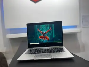 Photo - New Laptop HP EliteBook 840 16GB Intel Core I5 SSD 512GB