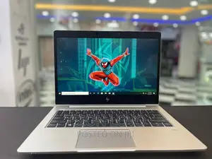 New Laptop HP EliteBook 840 16GB Intel Core I5 SSD 512GB