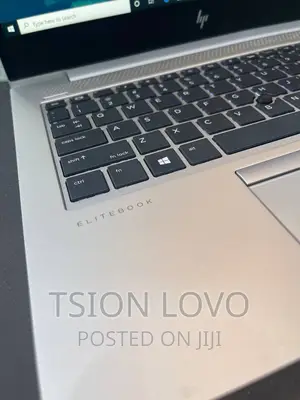 New Laptop HP EliteBook 840 16GB Intel Core I5 SSD 512GB