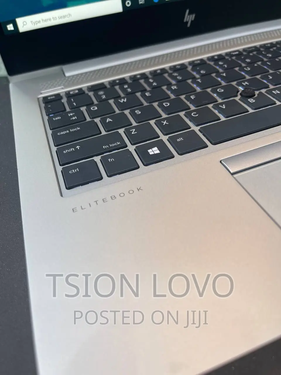 New Laptop HP EliteBook 840 16GB Intel Core I5 SSD 512GB