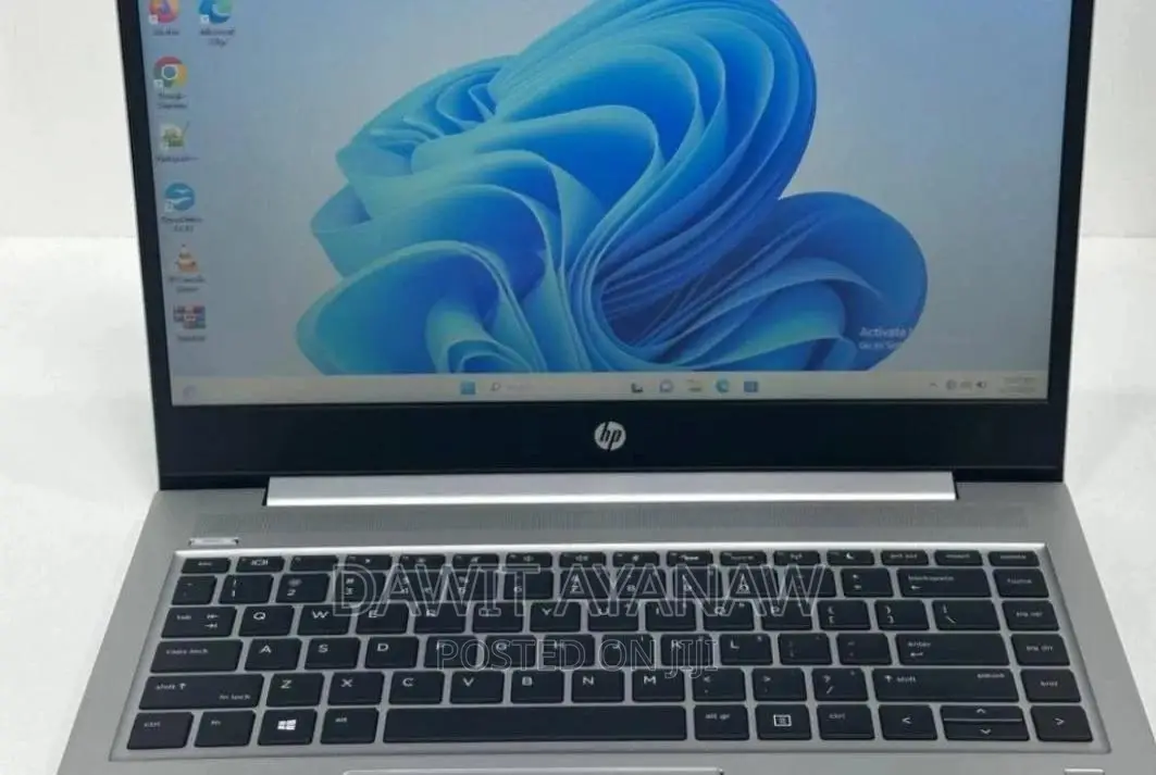 New Laptop HP 16GB AMD Ryzen 5 SSD 256GB