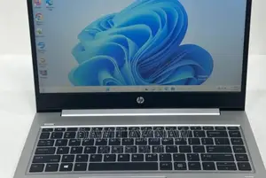 New Laptop HP 16GB AMD Ryzen 5 SSD 256GB