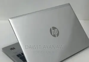 New Laptop HP 12GB AMD Ryzen 5 SSD 256GB