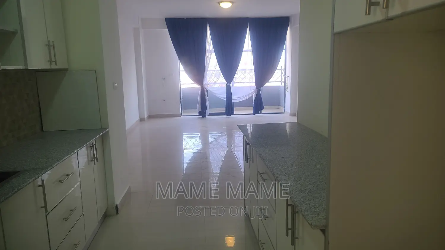 3bdrm Apartment in Addis Abeba, Bole for rent