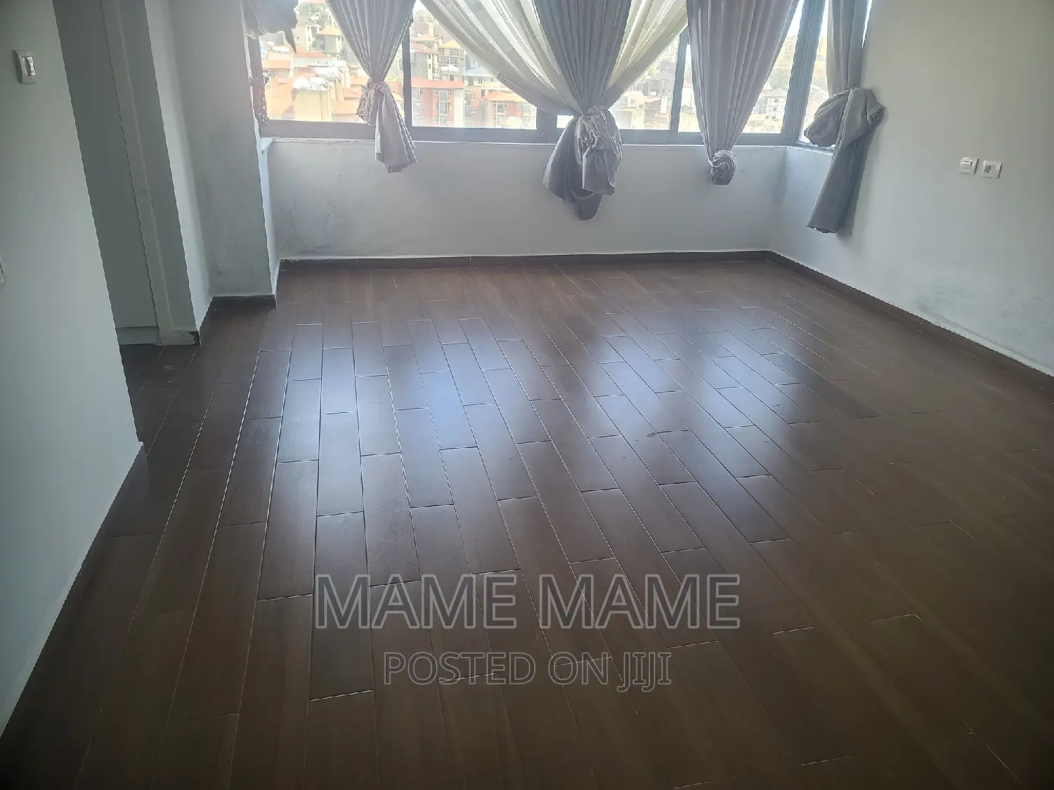 3bdrm Apartment in Addis Abeba, Bole for rent
