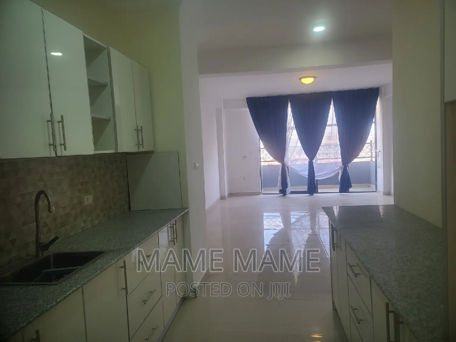 3bdrm Apartment in Addis Abeba, Bole for rent
