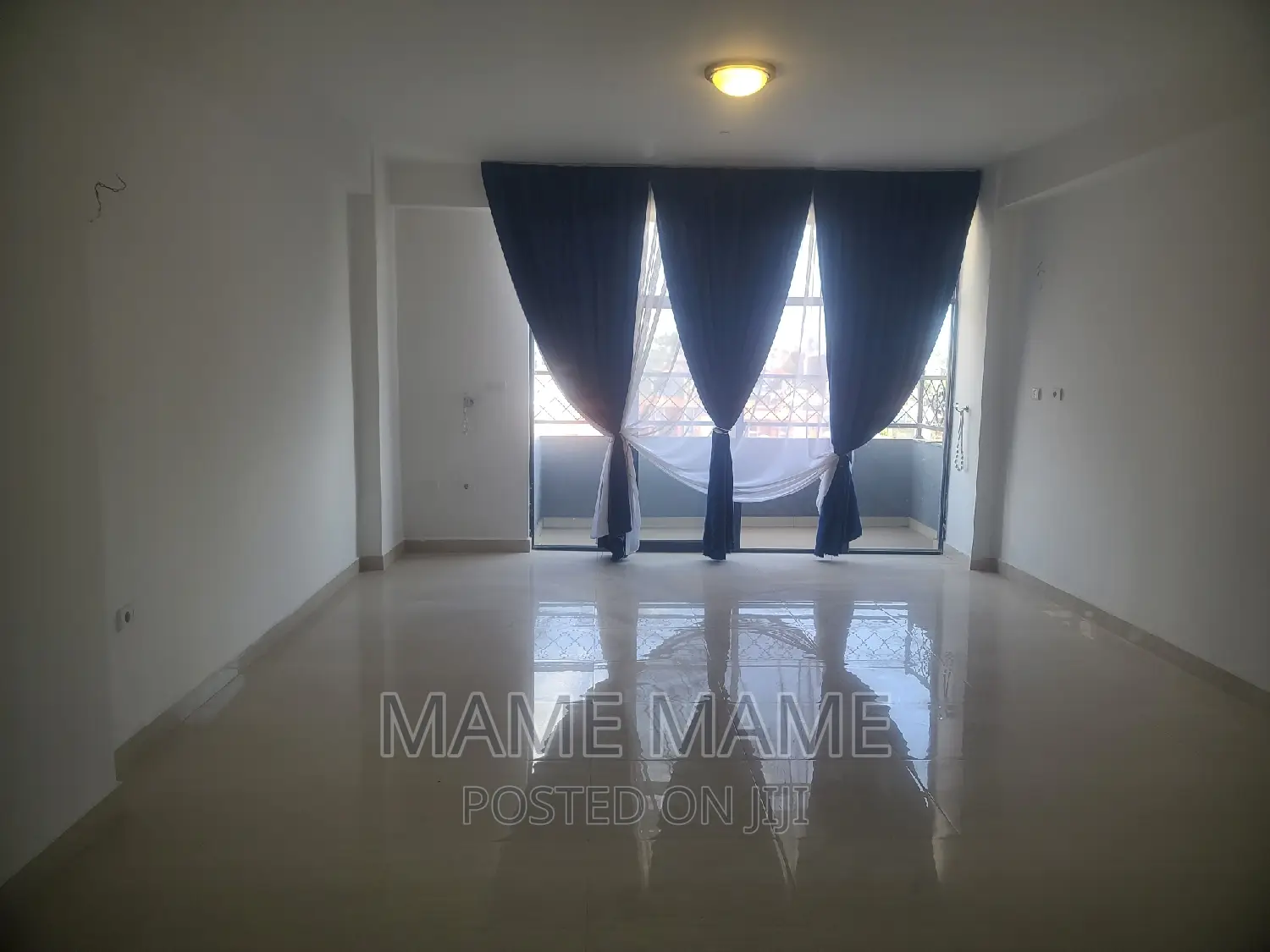 3bdrm Apartment in Addis Abeba, Bole for rent