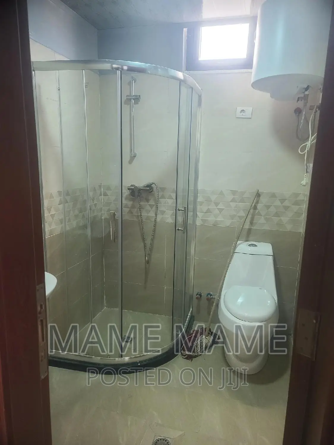 3bdrm Apartment in Addis Abeba, Bole for rent