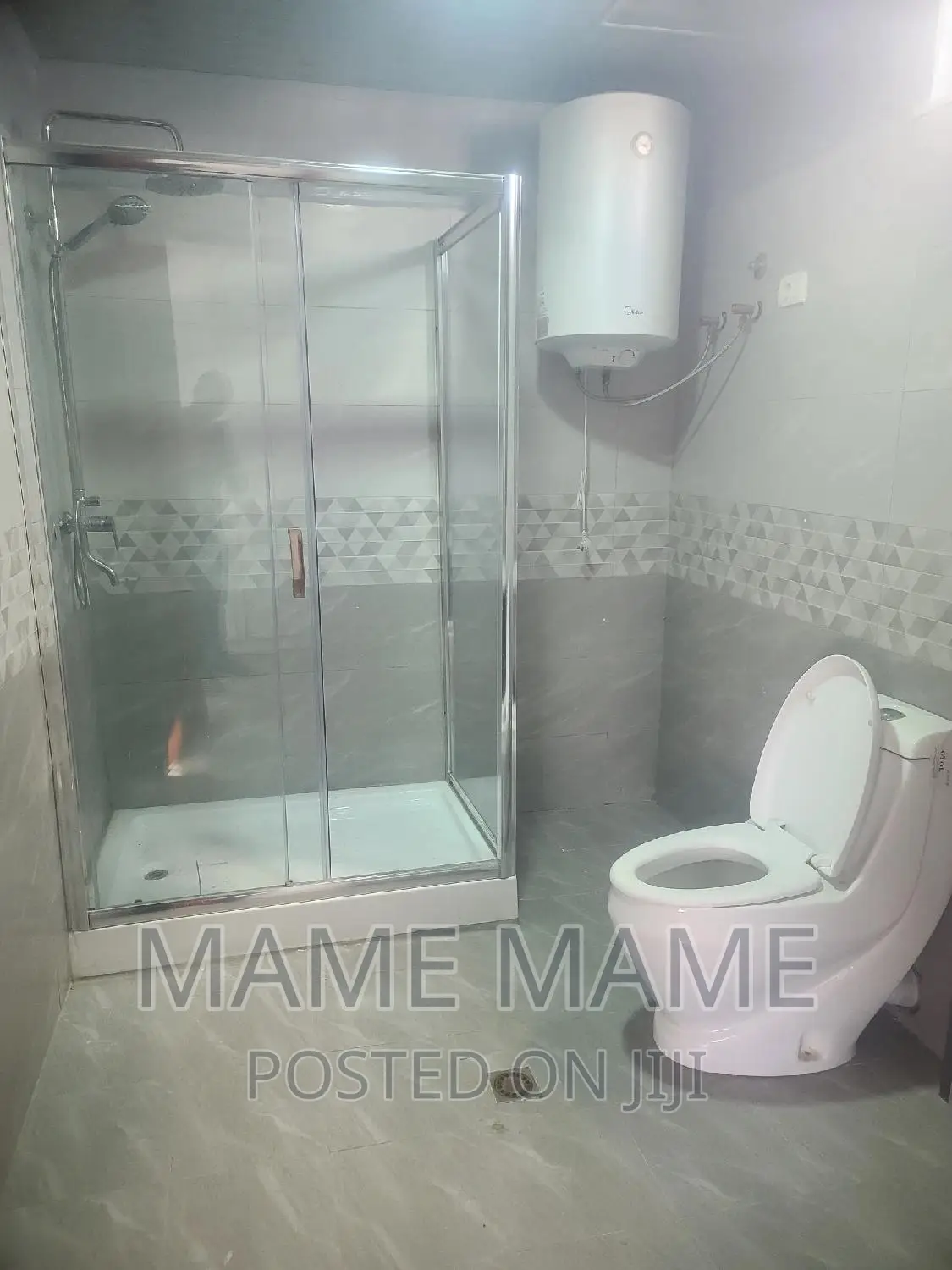 3bdrm Apartment in Addis Abeba, Bole for rent