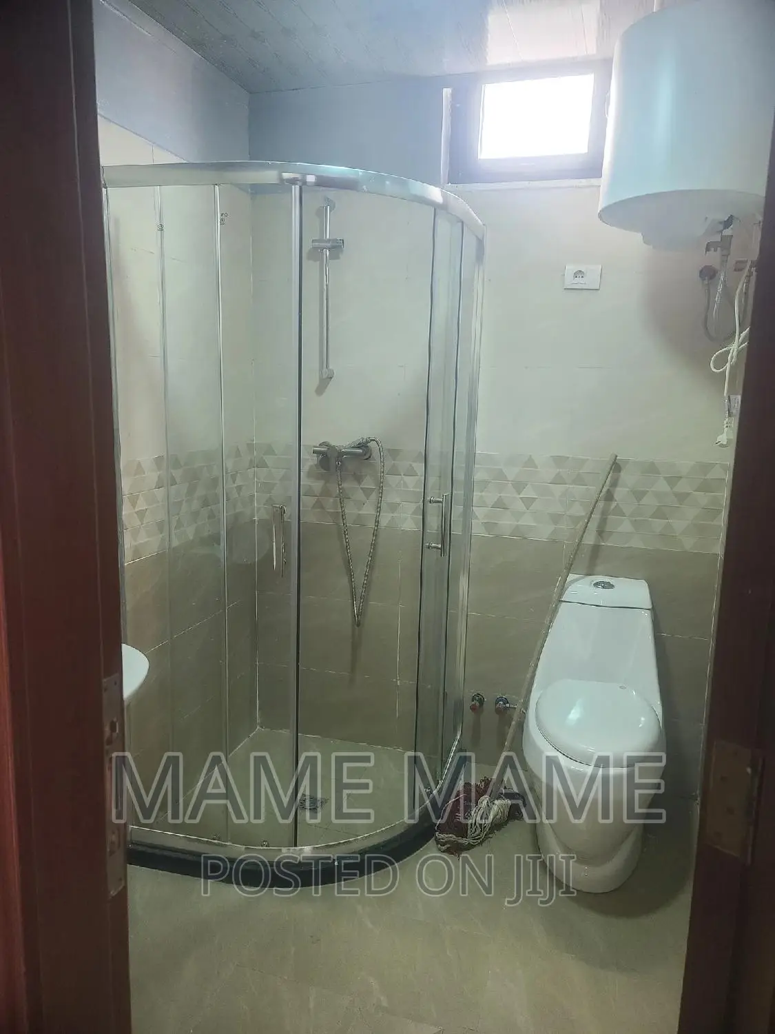 3bdrm Apartment in Addis Abeba, Bole for rent