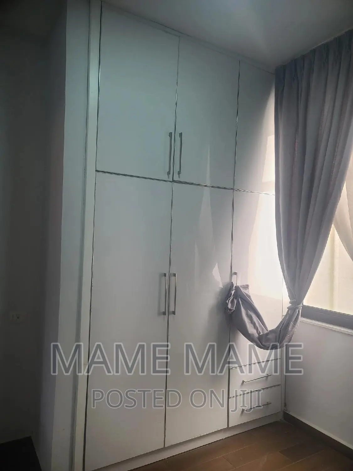 3bdrm Apartment in Addis Abeba, Bole for rent