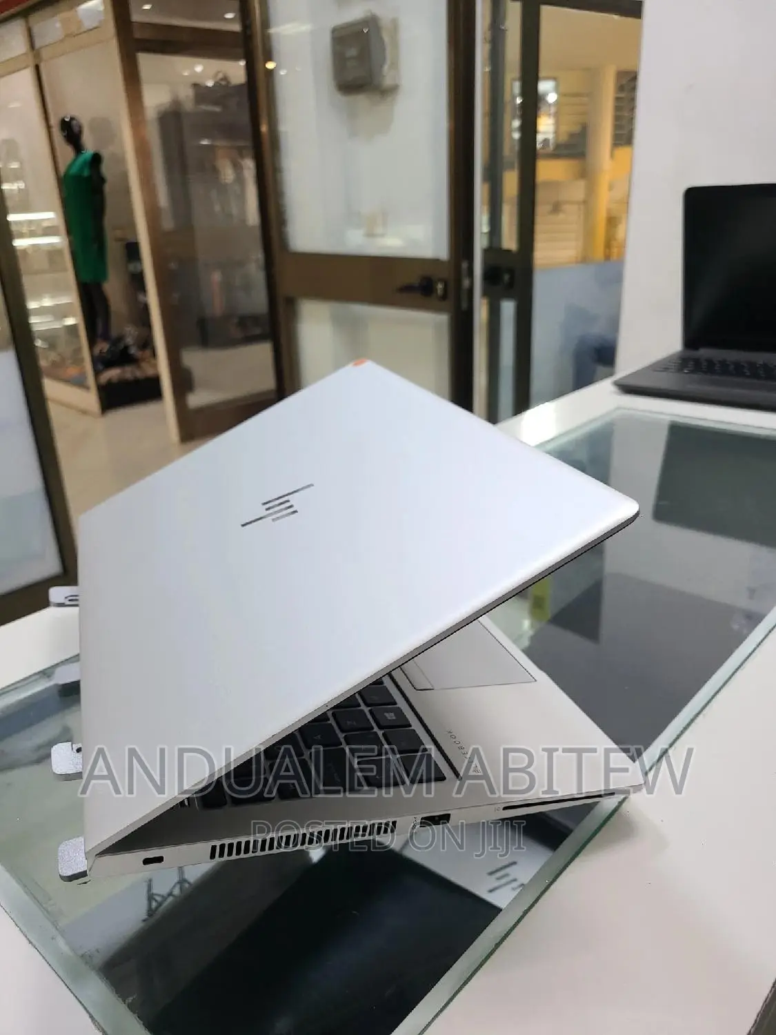 New Laptop HP EliteBook 840 16GB Intel Core I7 SSD 512GB