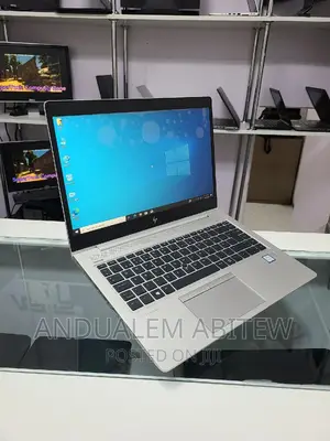 New Laptop HP EliteBook 840 16GB Intel Core I7 SSD 512GB
