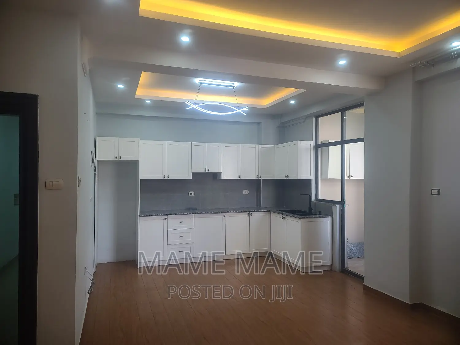3bdrm Apartment in Addis Abeba, Bole for rent
