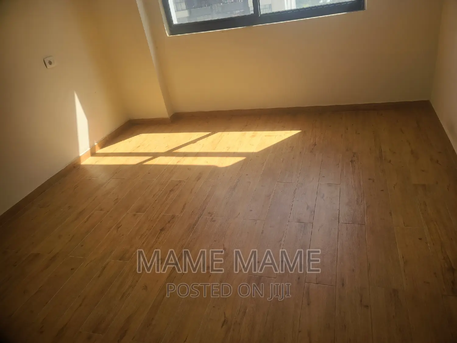 3bdrm Apartment in Addis Abeba, Bole for rent