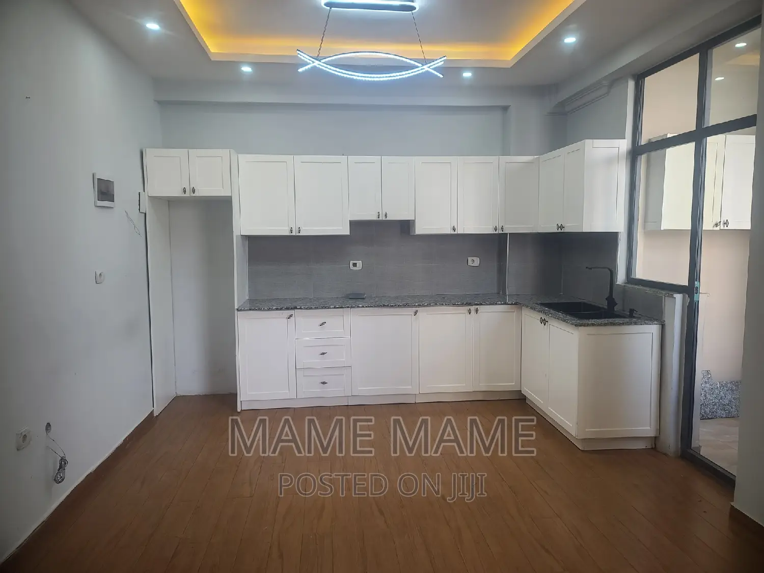 3bdrm Apartment in Addis Abeba, Bole for rent