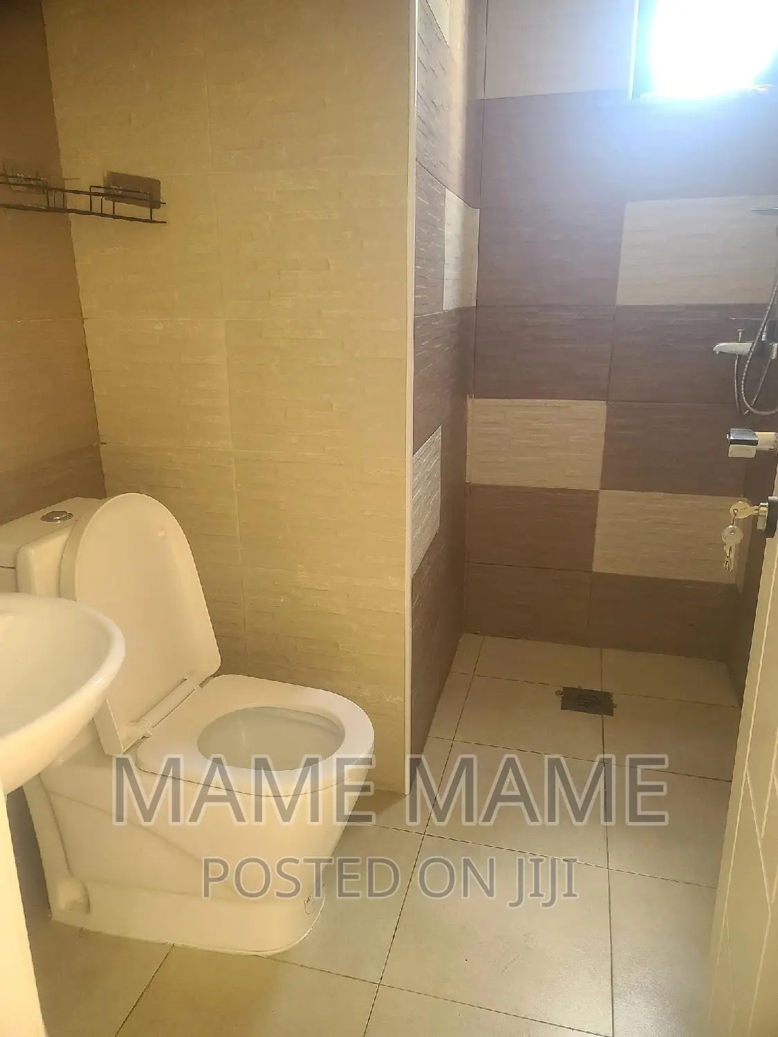 3bdrm Apartment in Addis Abeba, Bole for rent