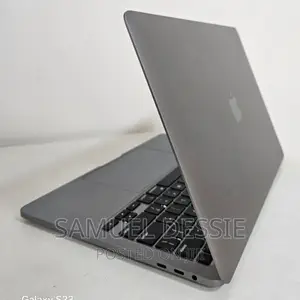 New Laptop Apple MacBook Pro 2020 32GB Intel Core I7 SSD 2T