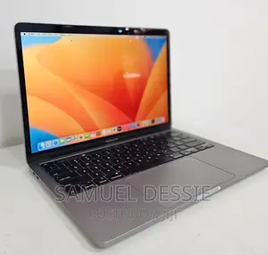 New Laptop Apple MacBook Pro 2020 32GB Intel Core I7 SSD 2T
